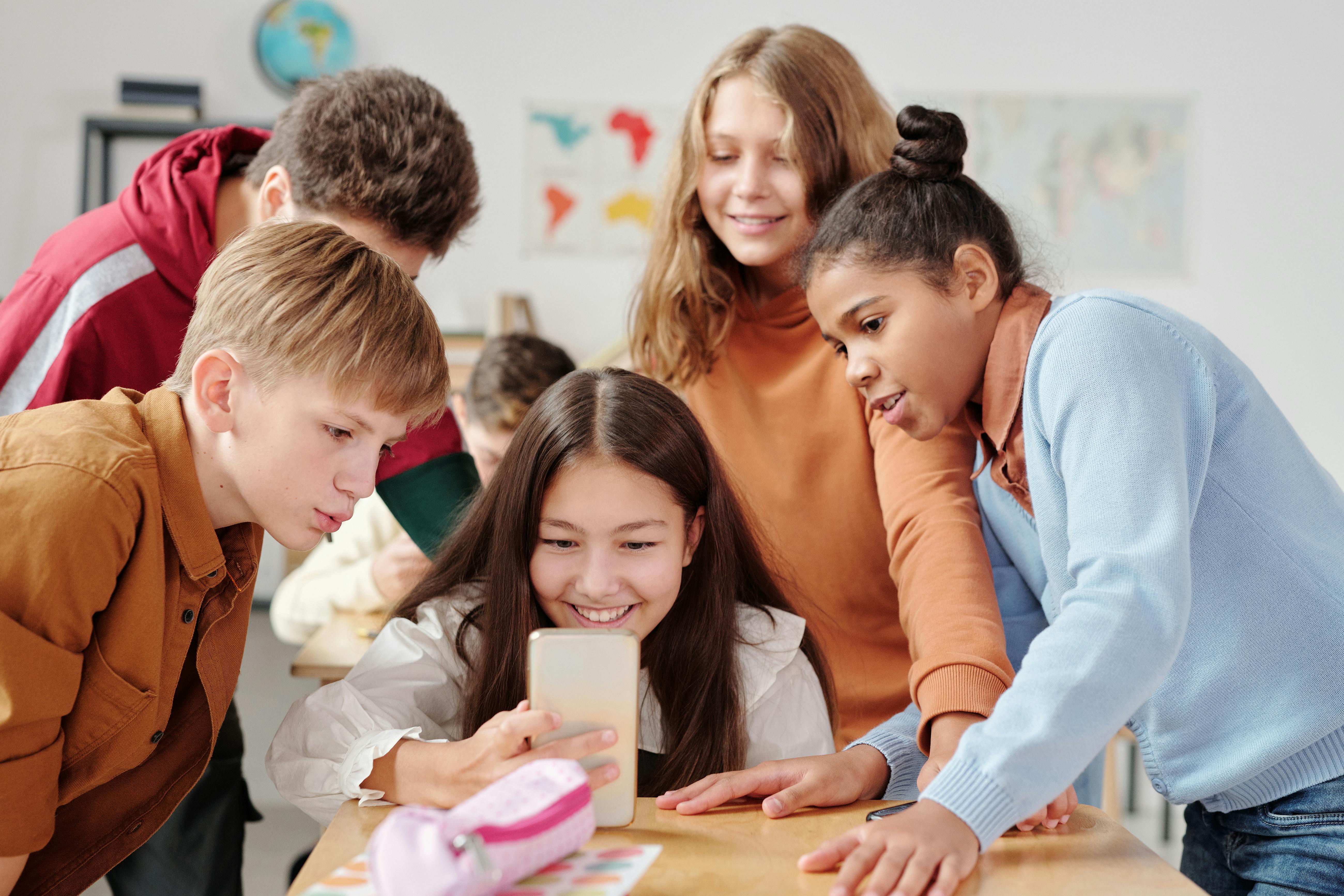 Sosyal Medya ve Oyun Ekosisteminde Yeni Dönem Başlıyor.