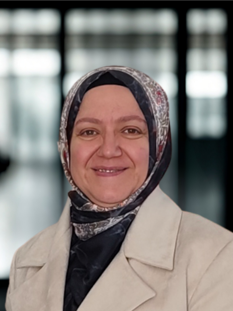 Prof.Dr. Humar Kahramanlı ÖRNEK
