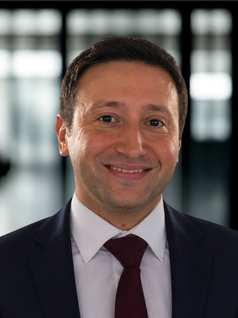 Dr.Osman TIRPAN